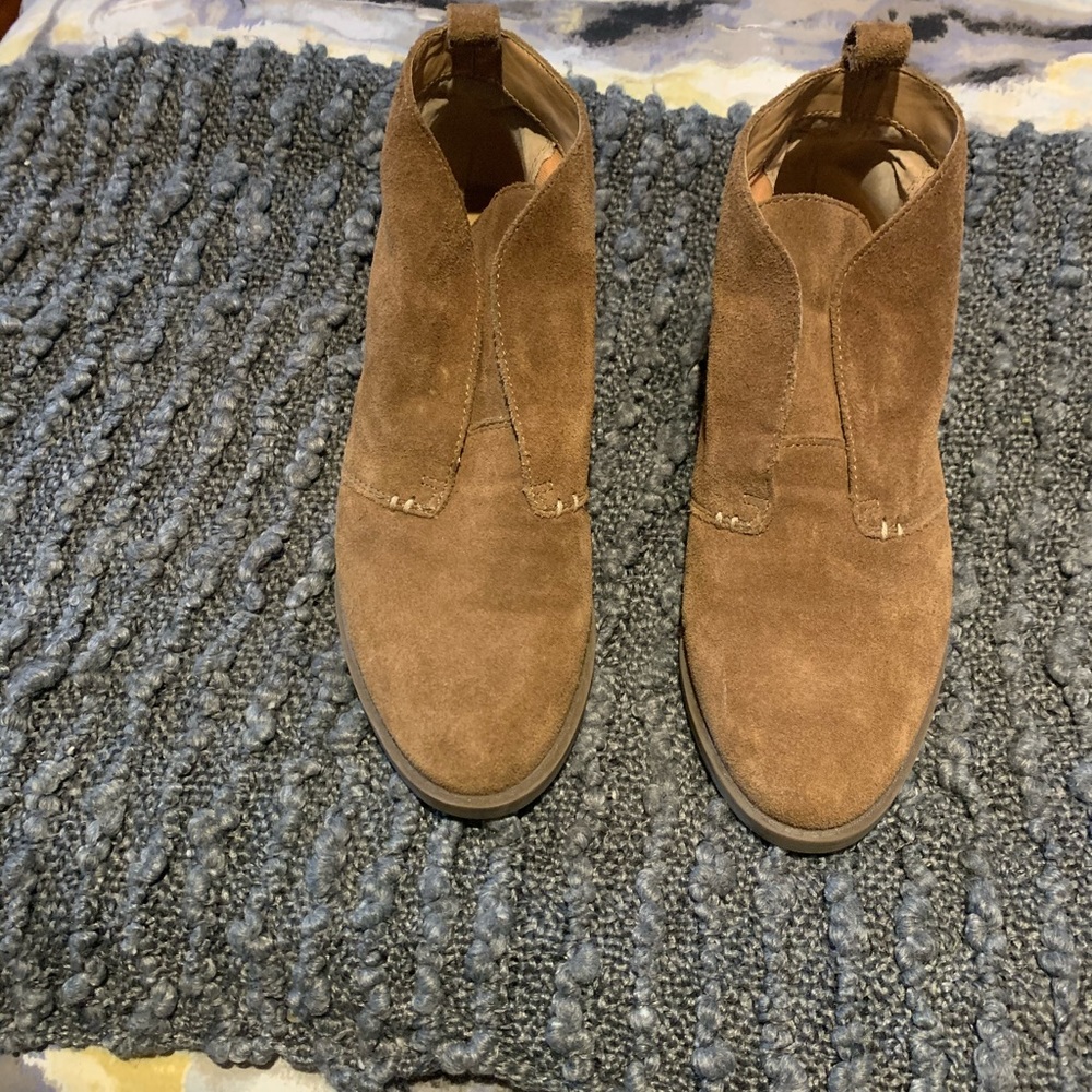 Booties